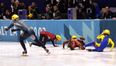 The biggest WTF moments in Winter Olympics history