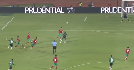 Malawi midfielder scores Puskas contender from 40 yards in AFCON last 16 tie