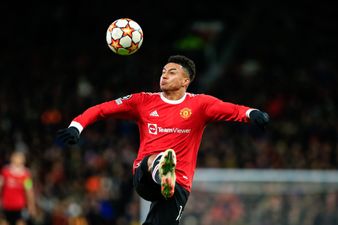 Jesse Lingard angered by ‘lack of respect’ shown by Man United after loan move delayed