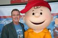 Charlie Brown voice actor Peter Robbins dies aged 65 by suicide