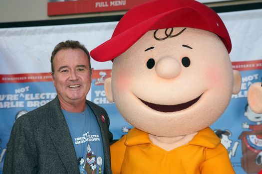 Charlie Brown voice actor Peter Robbins dies by suicide