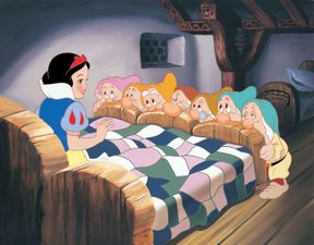 Disney’s live action Snow White remake won’t feature dwarves to avoid reinforcing stereotypes