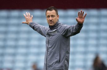 Chelsea reportedly investigating John Terry’s promotion of NFTs