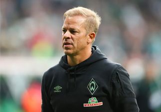 Ex-Werder Bremen coach handed ban for faking covid vaccine document