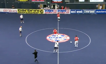 It’s time to bring back Masters Football to our television screens