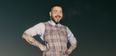 Post Malone praised for posing in a dress for Billboard magazine