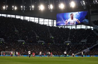 Tottenham lose most revenue per home game in PL due to empty seats, study finds