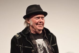 Spotify to pull Neil Young music after he slammed Joe Rogan podcast