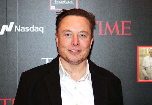 Musk