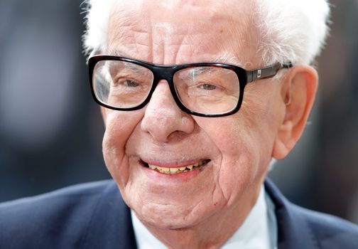 Barry Cryer dies aged 86