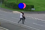 Moment thug kidnaps teenage ex in horrifying ordeal that left her unable to walk or talk