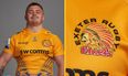 Exeter Chiefs set to remove Native American branding in place of Celtic imagery