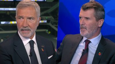 Kelly Cates explains why Roy Keane and Graeme Souness are so critical of players