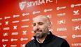 Monchi reveals the best signing he ever made for Sevilla