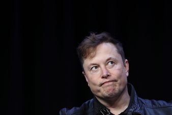 Elon Musk offers kid $5k to take down Twitter account tracking his plane