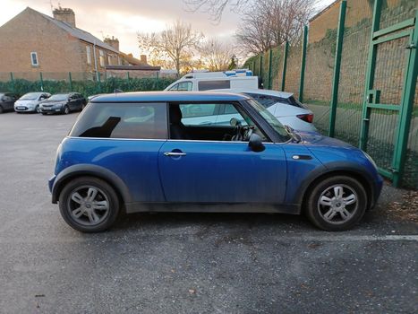 Elderly man had been driving without a license for 70 years