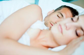 Sex expert reveals what it means if you regularly get morning wood