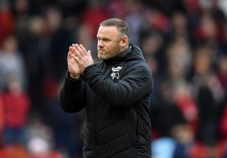 Wayne Rooney reveals he turned down approach from Everton