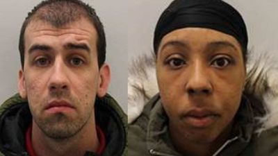 Parents of baby who died with more than 60 broken bones in ‘despicable abuse case’ jailed