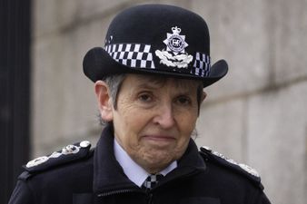 Cressida Dick: All the times the Met Police boss got it wrong