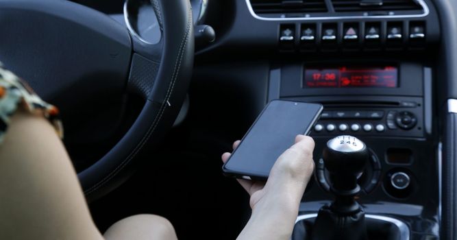 Highway Code changes could change how you listen to music whilst driving