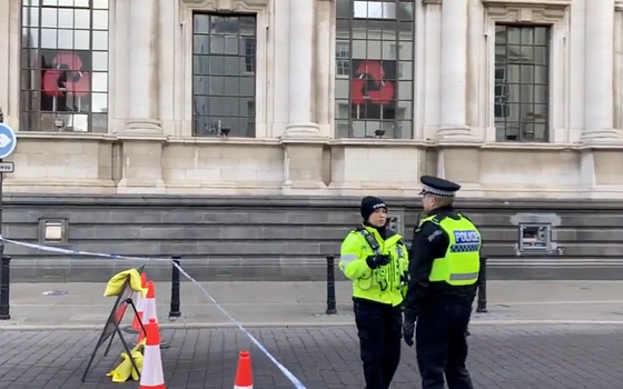 Doncaster stabbing