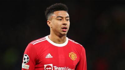 Jesse Lingard’s brother takes aim at Man Utd over transfer demands