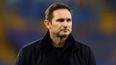 Frank Lampard to be named new Everton manager on two-and-a-half-year deal