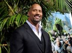 People are trying to decipher what video game movie The Rock is making