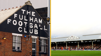 Fulham fan dies after suffering cardiac arrest in the stands at Craven Cottage