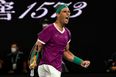 Rafael Nadal wins record 21st Grand Slam in Australian Open victory