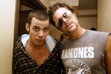 Johnny Knoxville reveals classic Jackass stunt when he knew Steve-O would be famous