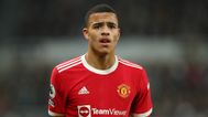 Nike suspend relationship with Mason Greenwood