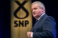 SNP’s Ian Blackford thrown out of the commons after branding Boris Johnson a liar