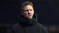 Julian Nagelsmann keeps wife up at night by shouting names of Bayern Munich players