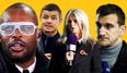 We’re looking for rugby’s next generation of pundits and straight-talkers