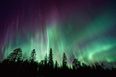 Northern Lights expected across UK today as geomagnetic storm hits