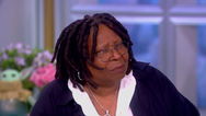 Whoopi Goldberg suspended from The View after saying Holocaust ‘isn’t about race’