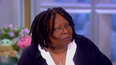 Whoopi Goldberg suspended from The View after saying Holocaust ‘isn’t about race’