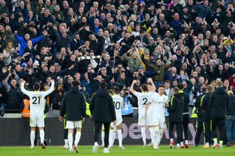 Leeds fans named most passionate supporters in the Premier League