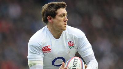 Alex Goode’s ‘Ultimate Team’ for Six Nations features a truly exciting backline