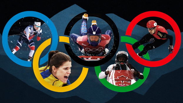 Where to watch the Winter Olympics 2022