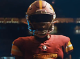 NFL franchise Washington Football Team team rebrand as ‘Commanders’