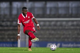 Saint-Étienne signing mistaken for security guard after arriving 20kg overweight