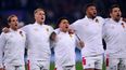 Eddie Jones makes bold centre partnership as England name team to face Scotland