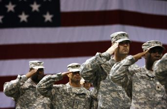 US Army to start discharging unvaccinated soldiers