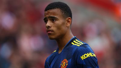 Mason Greenwood accuser breaks silence as police continue investigations