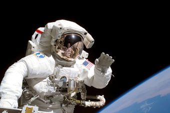 International Space Station will hurtle to Earth in 2031