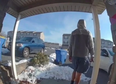 ‘I caught my ex sneaking a woman out of my house via doorbell cam’