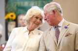 Camilla should be the next Queen, says the Queen